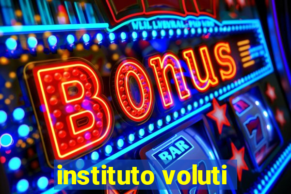 instituto voluti